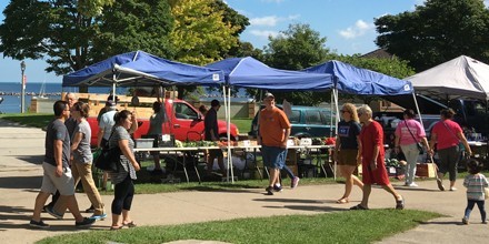 South Shore Farmers Market